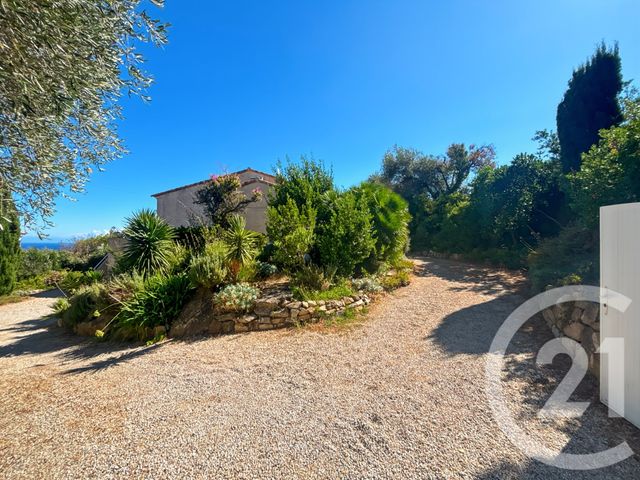 Maison &agrave; vendre - 6 pi&egrave;ces - 144,60 m2 - Monticello - 202 - CORSE