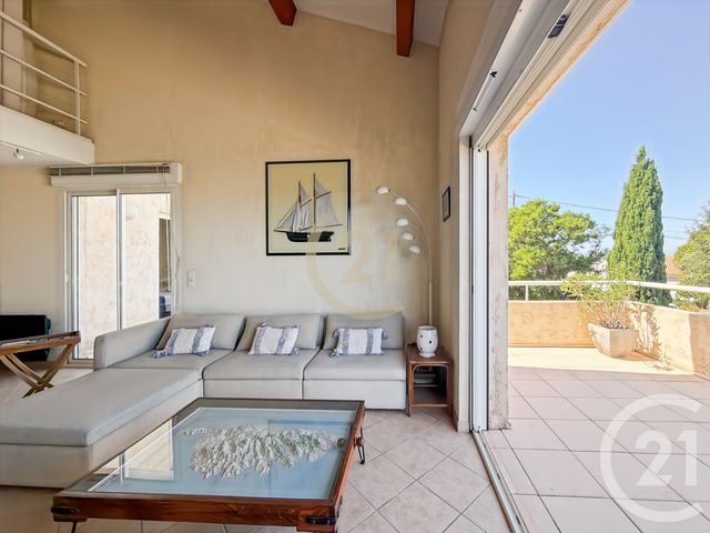 Maison &agrave; vendre - 6 pi&egrave;ces - 144,60 m2 - Monticello - 202 - CORSE