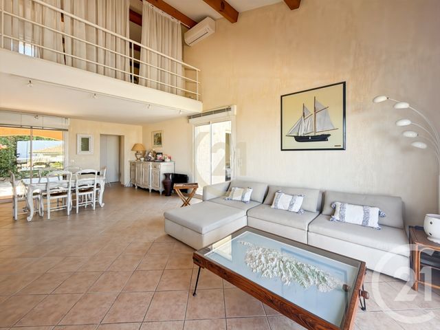 Maison &agrave; vendre - 6 pi&egrave;ces - 144,60 m2 - Monticello - 202 - CORSE