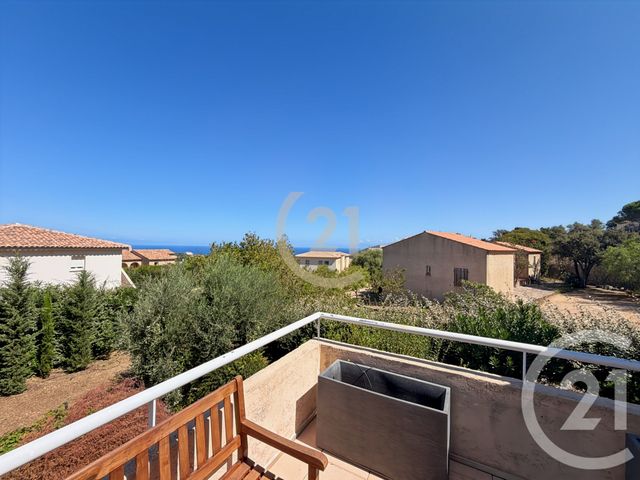 Maison &agrave; vendre - 6 pi&egrave;ces - 144,60 m2 - Monticello - 202 - CORSE