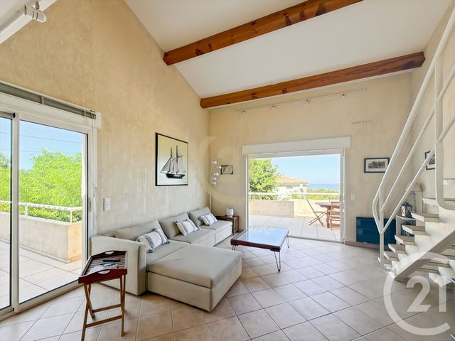 Maison &agrave; vendre - 6 pi&egrave;ces - 144,60 m2 - Monticello - 202 - CORSE