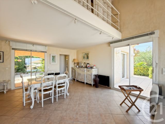 Maison &agrave; vendre - 6 pi&egrave;ces - 144,60 m2 - Monticello - 202 - CORSE