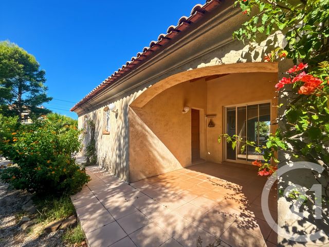 Maison &agrave; vendre - 6 pi&egrave;ces - 144,60 m2 - Monticello - 202 - CORSE