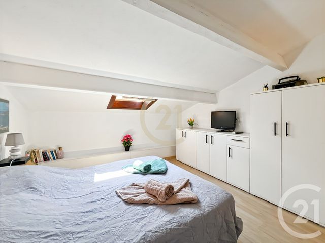 Appartement Duplex à vendre - 2 pièces - 32,84 m2 - Calvi - 202 - CORSE