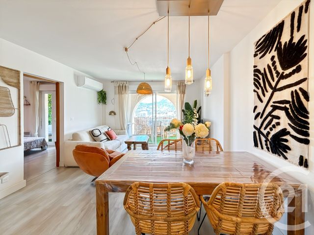 Appartement T2 à vendre - 2 pièces - 44,94 m2 - L Ile Rousse - 202 - CORSE