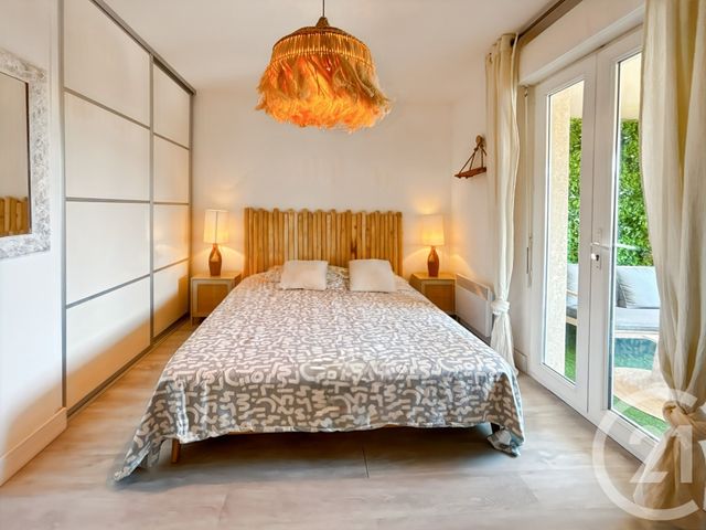 Appartement T2 à vendre - 2 pièces - 44,94 m2 - L Ile Rousse - 202 - CORSE