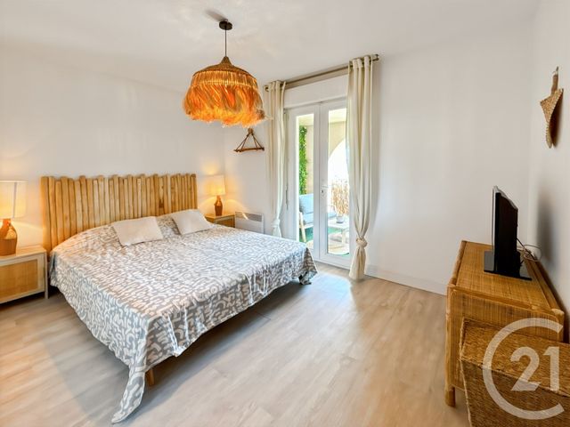 Appartement T2 à vendre - 2 pièces - 44,94 m2 - L Ile Rousse - 202 - CORSE