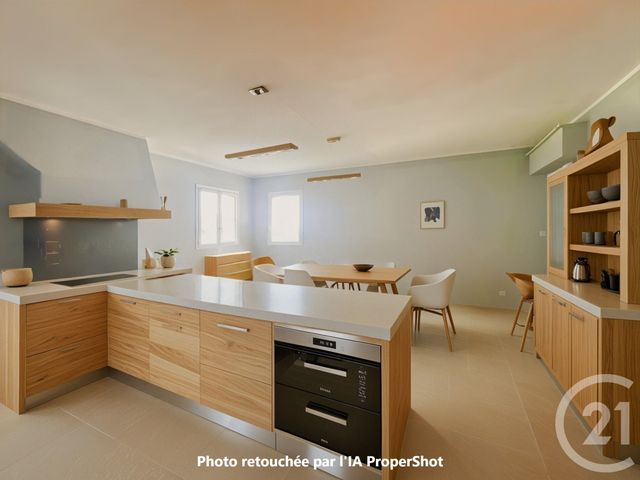 Maison à vendre - 6 pièces - 261,21 m2 - Santa Maria Di Lota - 202 - CORSE