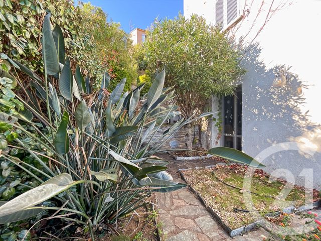 Maison à vendre - 6 pièces - 261,21 m2 - Santa Maria Di Lota - 202 - CORSE