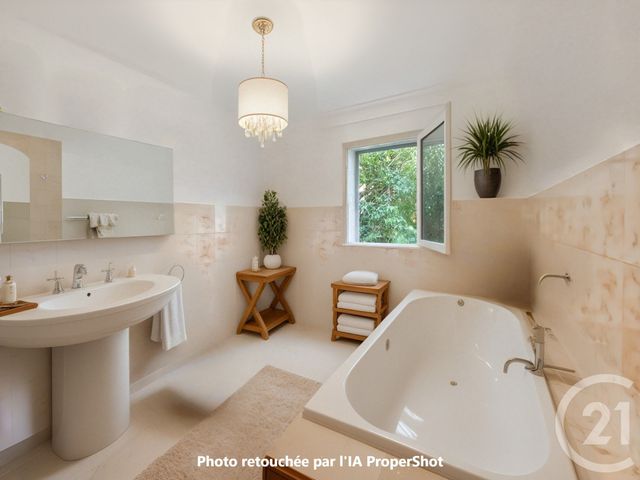 Maison à vendre - 6 pièces - 261,21 m2 - Santa Maria Di Lota - 202 - CORSE