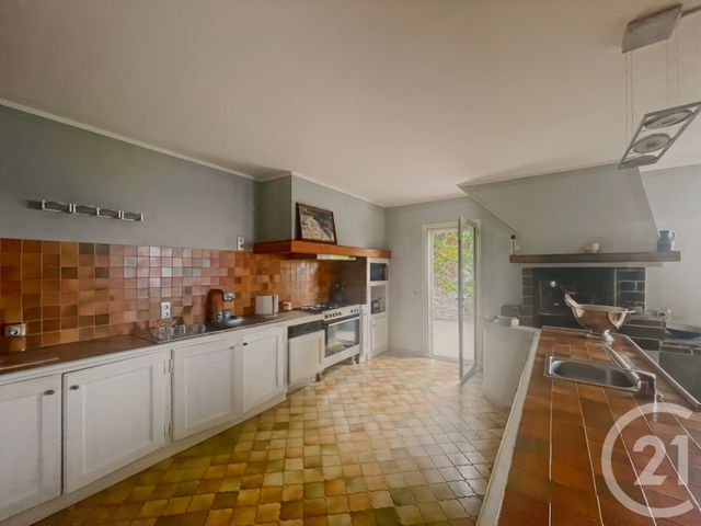 Maison à vendre - 6 pièces - 261,21 m2 - Santa Maria Di Lota - 202 - CORSE