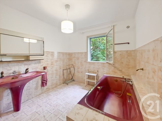 Maison à vendre - 6 pièces - 261,21 m2 - Santa Maria Di Lota - 202 - CORSE