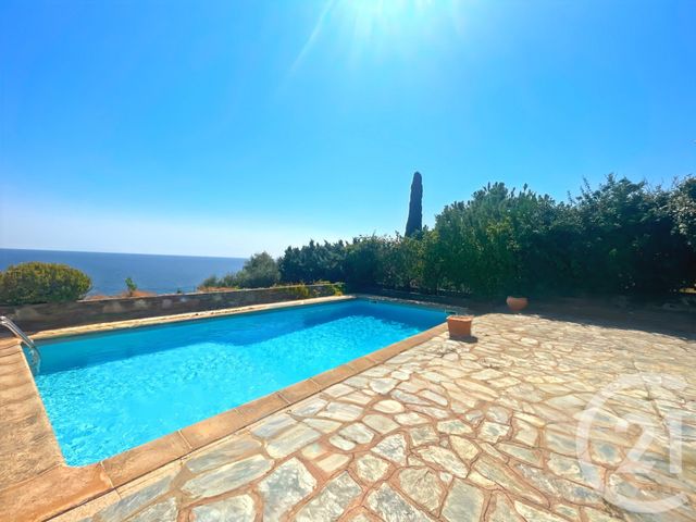 Maison à vendre - 6 pièces - 261,21 m2 - Santa Maria Di Lota - 202 - CORSE