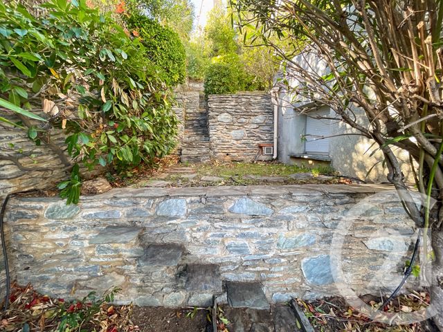 Maison à vendre - 6 pièces - 261,21 m2 - Santa Maria Di Lota - 202 - CORSE