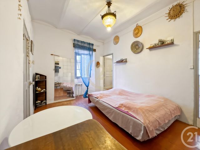 Appartement T2 &agrave; vendre - 2 pi&egrave;ces - 35,30 m2 - Lumio - 202 - CORSE