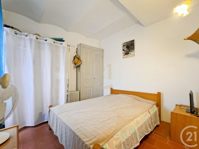 Appartement T2 &agrave; vendre - 2 pi&egrave;ces - 35,30 m2 - Lumio - 202 - CORSE