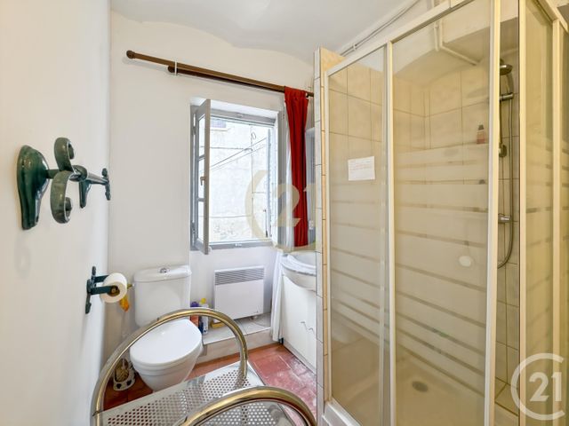 Appartement T2 &agrave; vendre - 2 pi&egrave;ces - 35,30 m2 - Lumio - 202 - CORSE