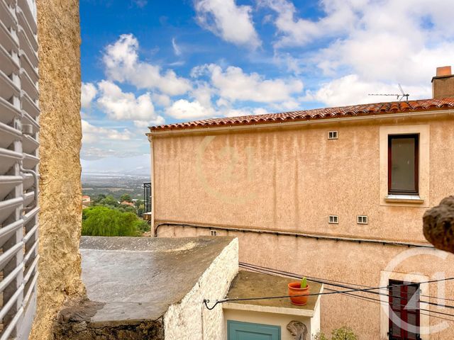 Appartement T2 &agrave; vendre - 2 pi&egrave;ces - 35,30 m2 - Lumio - 202 - CORSE