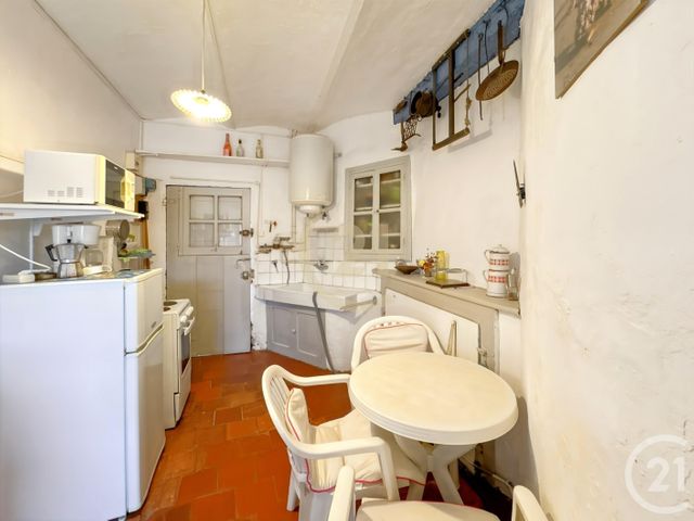 Appartement T2 &agrave; vendre - 2 pi&egrave;ces - 35,30 m2 - Lumio - 202 - CORSE
