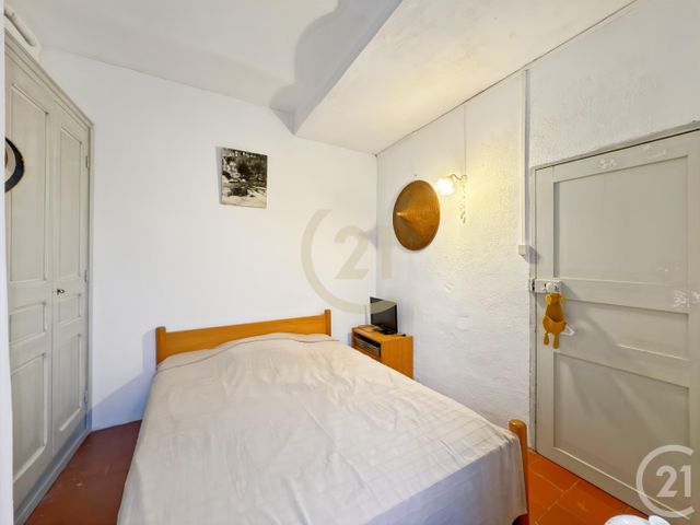 Appartement T2 &agrave; vendre - 2 pi&egrave;ces - 35,30 m2 - Lumio - 202 - CORSE