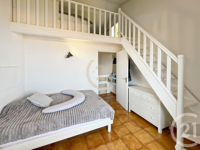 Appartement Duplex à louer - 2 pièces - 36,39 m2 - L Ile Rousse - 202 - CORSE