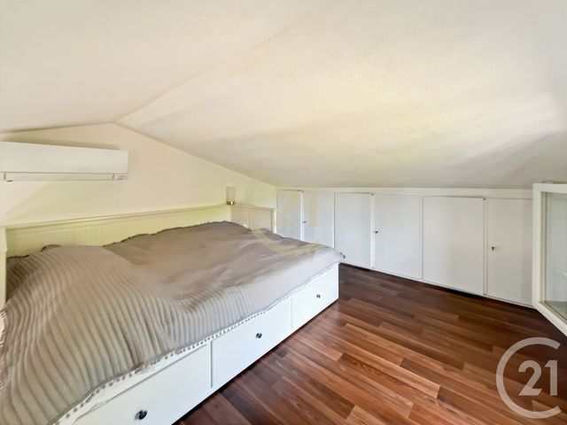 Appartement Duplex à louer - 2 pièces - 36,39 m2 - L Ile Rousse - 202 - CORSE