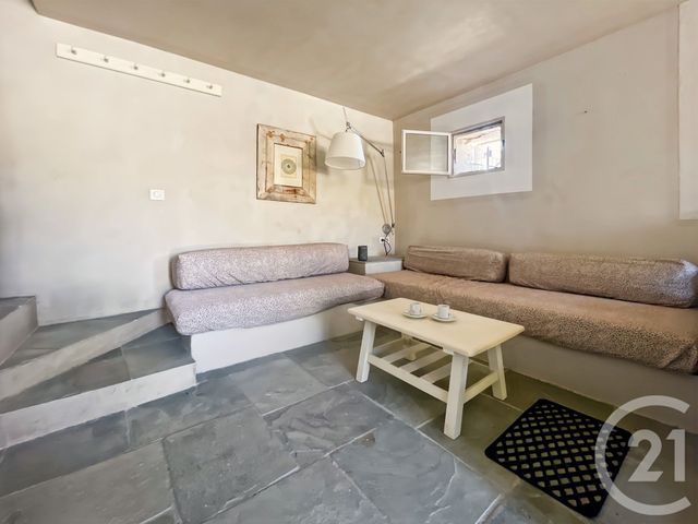 Maison à vendre - 2 pièces - 36,20 m2 - Canari - 202 - CORSE
