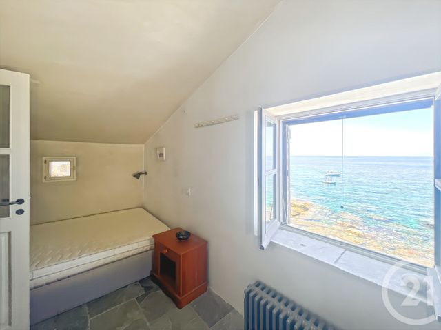 Maison à vendre - 2 pièces - 36,20 m2 - Canari - 202 - CORSE