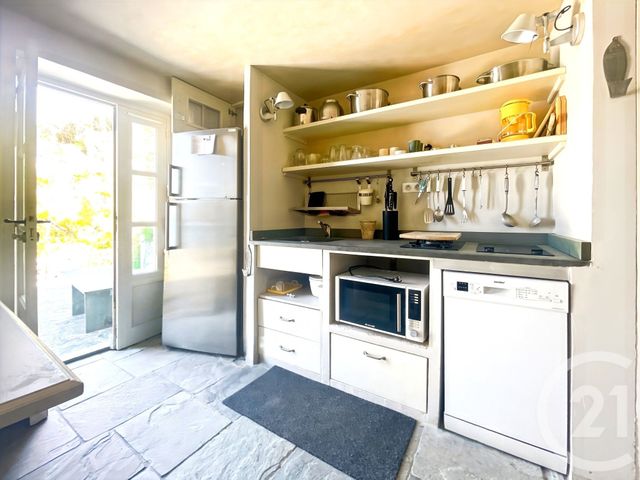 Maison à vendre - 2 pièces - 36,20 m2 - Canari - 202 - CORSE