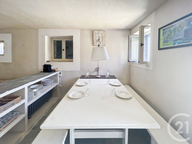 Maison à vendre - 2 pièces - 36,20 m2 - Canari - 202 - CORSE