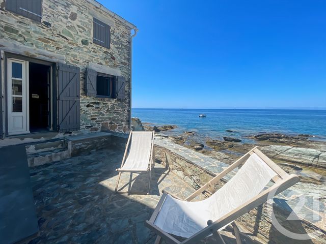 maison - CANARI - 202