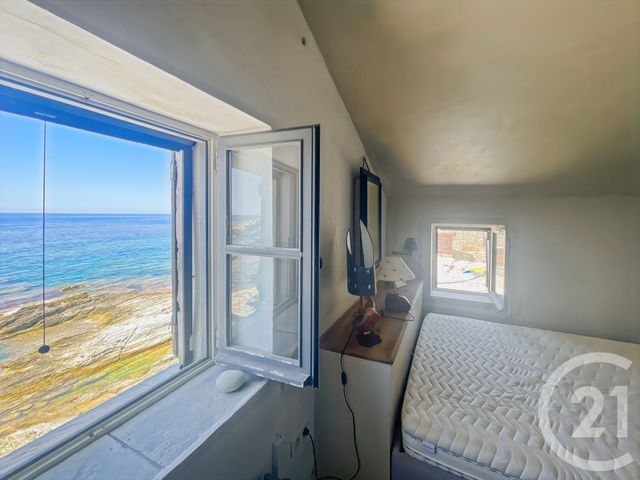 Maison à vendre - 2 pièces - 36,20 m2 - Canari - 202 - CORSE