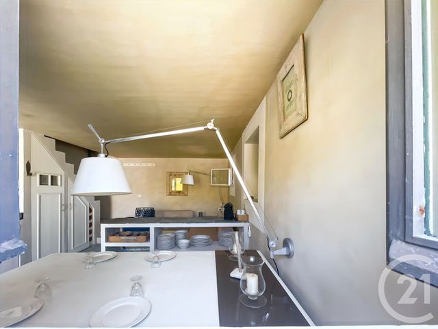 Maison à vendre - 2 pièces - 36,20 m2 - Canari - 202 - CORSE