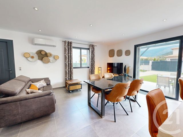 Maison à vendre - 3 pièces - 73,14 m2 - Calenzana - 202 - CORSE
