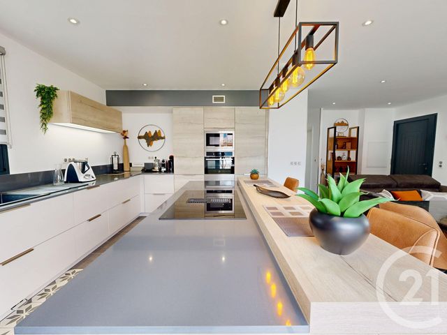 Maison à vendre - 3 pièces - 73,14 m2 - Calenzana - 202 - CORSE