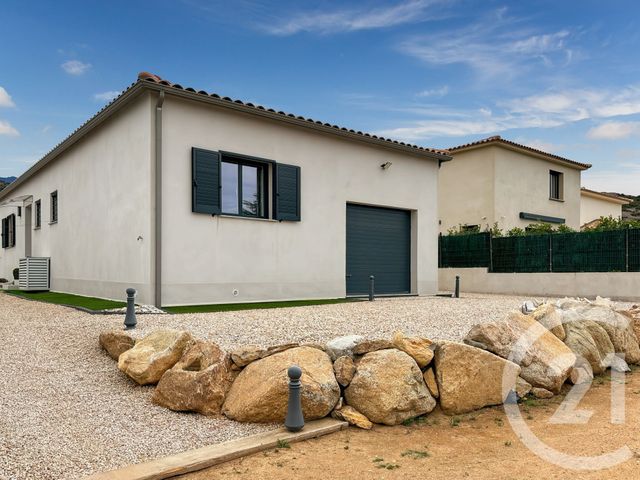 Maison à vendre - 3 pièces - 73,14 m2 - Calenzana - 202 - CORSE