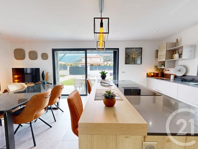 Maison à vendre - 3 pièces - 73,14 m2 - Calenzana - 202 - CORSE
