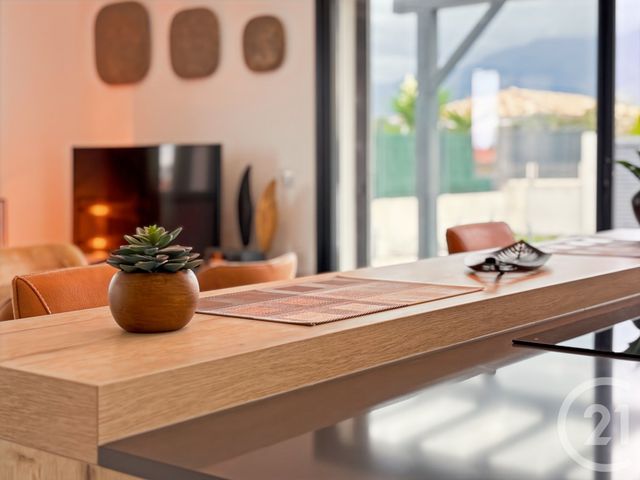 Maison à vendre - 3 pièces - 73,14 m2 - Calenzana - 202 - CORSE