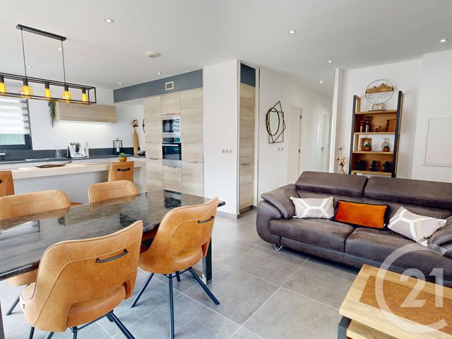 Maison à vendre - 3 pièces - 73,14 m2 - Calenzana - 202 - CORSE