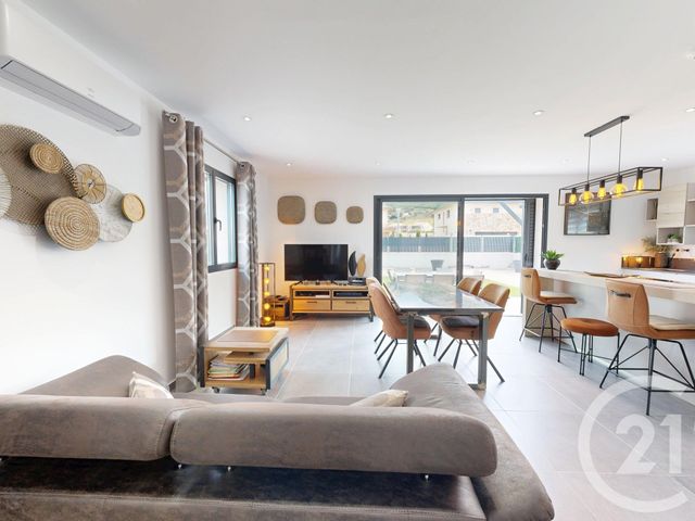 Maison à vendre - 3 pièces - 73,14 m2 - Calenzana - 202 - CORSE