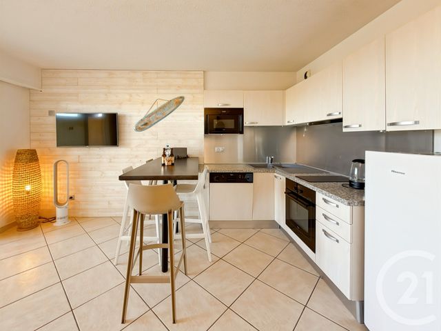 Appartement T3 à vendre - 3 pièces - 48,04 m2 - Algajola - 202 - CORSE