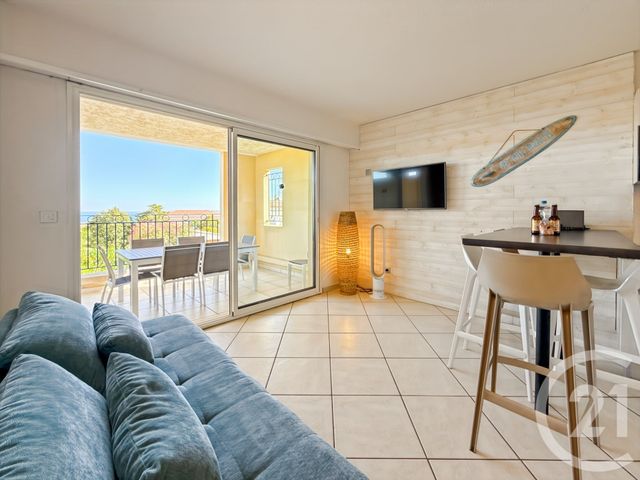 Appartement T3 à vendre - 3 pièces - 48,04 m2 - Algajola - 202 - CORSE