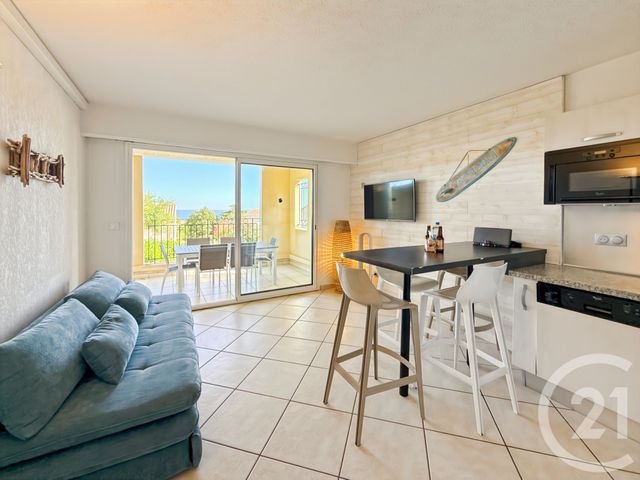 Appartement T3 à vendre - 3 pièces - 48,04 m2 - Algajola - 202 - CORSE