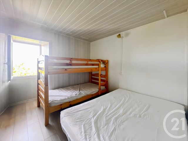 Appartement T3 à vendre - 3 pièces - 44,43 m2 - Santo Pietro Di Tenda - 202 - CORSE