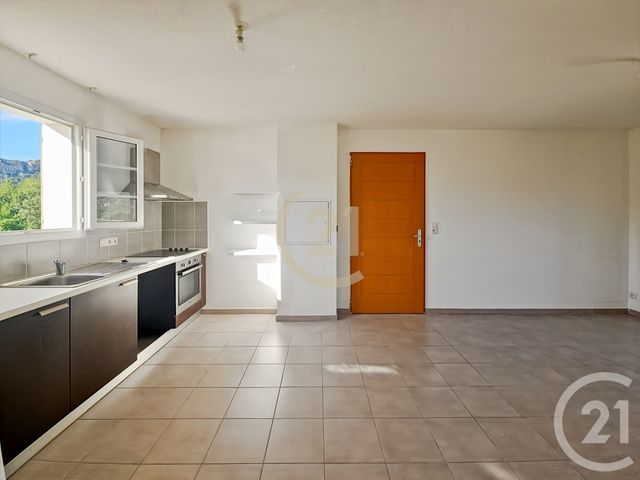 Appartement T2 &agrave; vendre - 2 pi&egrave;ces - 40,49 m2 - Patrimonio - 202 - CORSE