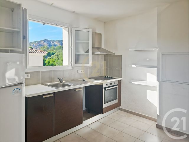 Appartement T2 &agrave; vendre - 2 pi&egrave;ces - 40,49 m2 - Patrimonio - 202 - CORSE