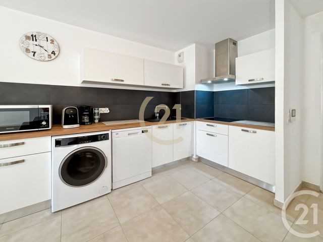 Appartement T2 à vendre - 2 pièces - 49,70 m2 - Calvi - 202 - CORSE