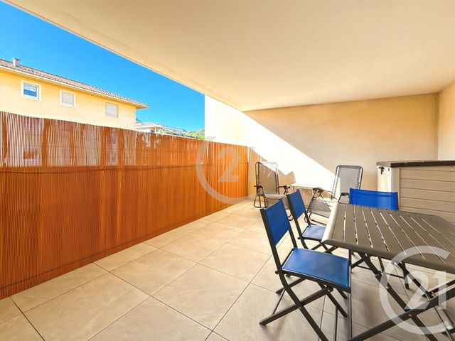 Appartement T2 à vendre - 2 pièces - 49,70 m2 - Calvi - 202 - CORSE
