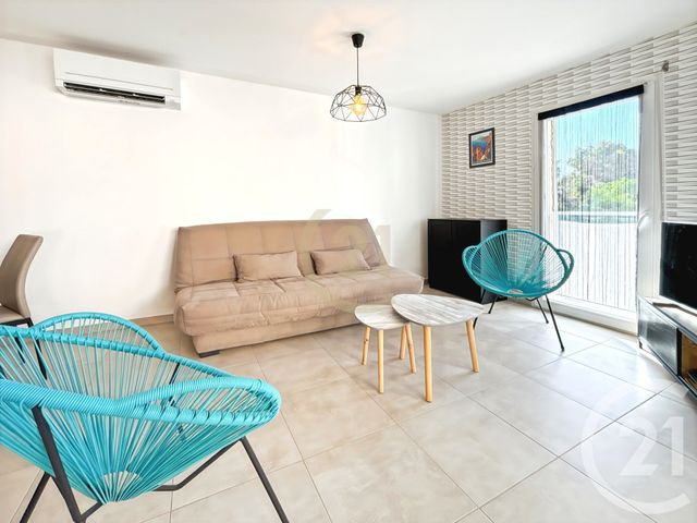 Appartement T2 à vendre - 2 pièces - 49,70 m2 - Calvi - 202 - CORSE