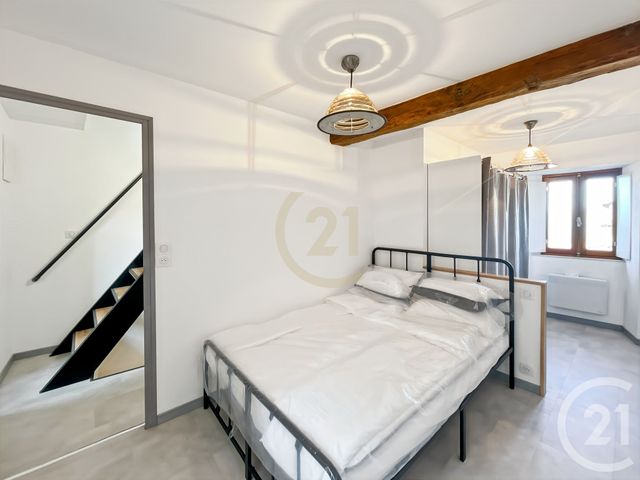 Maison &agrave; louer - 3 pi&egrave;ces - 52,29 m2 - Sorio - 202 - CORSE